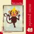 Silly Monkey (Mini) Animals Jigsaw Puzzle