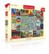 London Maps & Geography Jigsaw Puzzle