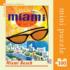 Miami Beach (Mini) Travel Jigsaw Puzzle