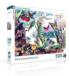 Metamorphosis Butterflies and Insects Jigsaw Puzzle