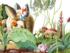 The Biggest House Butterflies and Insects Jigsaw Puzzle