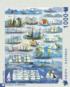 Navires Ships Boat Jigsaw Puzzle