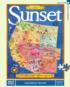 Magazine of the West Maps & Geography Jigsaw Puzzle