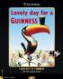 Lovely Day for a Guinness Birds Jigsaw Puzzle