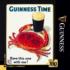 Guinness And Crab Mini Puzzle Drinks & Adult Beverage Jigsaw Puzzle