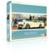 America's Sports Car - Scratch and Dent Car Jigsaw Puzzle