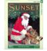 Gifts For The World Santa Jigsaw Puzzle