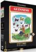 Netted By Guinness Butterflies and Insects Jigsaw Puzzle