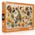 Gourd Collection Fall Jigsaw Puzzle