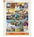 125 Years of Sunset Magazines and Newspapers Jigsaw Puzzle