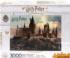 Harry Potter Hogwarts Castle Jigsaw Puzzle