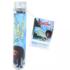 Bob Ross Puzzle In A Tube Mini Puzzle Famous People Jigsaw Puzzle