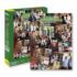 Parks & Recreation Movies & TV Jigsaw Puzzle