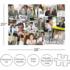The Office Cast Collage Movies & TV Jigsaw Puzzle