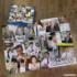 The Office Cast Collage Movies & TV Jigsaw Puzzle