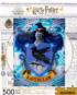 Harry Potter Ravenclaw Logo Harry Potter Jigsaw Puzzle