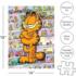 Garfield Comics Movies & TV Jigsaw Puzzle