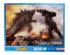 Godzilla vs Kong Movies & TV Jigsaw Puzzle