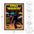 Space Invaders  Video Game Jigsaw Puzzle