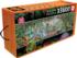 Wildlife - Scratch and Dent Jungle Animals Jigsaw Puzzle