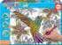 Hummingbird Birds Jigsaw Puzzle