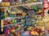 The Farmers Market - Scratch and Dent General Store Jigsaw Puzzle