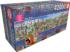 Around the World, 42000 Pieces, Educa | Puzzle Warehouse