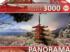 Mount Fuji & Chureito Pagoda, Japan Mountains Jigsaw Puzzle