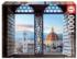 Views Of Florence Travel Jigsaw Puzzle