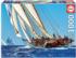 Yacht Boat Jigsaw Puzzle