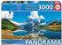 Bernese Range Above Bachalpsee Lake - Scratch and Dent Mountain Jigsaw Puzzle
