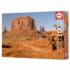 Monument Valley Landmarks & Monuments Jigsaw Puzzle