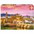Cordoba - Scratch and Dent Landmarks & Monuments Jigsaw Puzzle