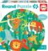 The Jungle - Scratch and Dent Jungle Animals Jigsaw Puzzle