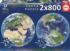 Planet Earth Space Jigsaw Puzzle