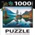 Great Outdoors Mountains Jigsaw Puzzle