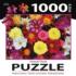 Fantastic Florals Flower & Garden Jigsaw Puzzle