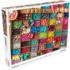 Beautiful Beads Quilting & Crafts Jigsaw Puzzle