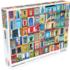 Delightful Doors and Windows - Scratch and Dent Collage Jigsaw Puzzle