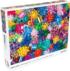 Ribbons and Bows - Scratch and Dent Collage Jigsaw Puzzle