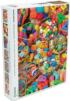Colorful Collection Game & Toy Jigsaw Puzzle