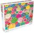 Colorful Cookies - Scratch and Dent Food and Drink Jigsaw Puzzle