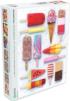 Cold Colorful Treats Food and Drink Jigsaw Puzzle