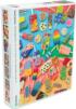 Colorful Cakesicles - Scratch and Dent Food and Drink Jigsaw Puzzle
