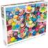 Heavenly Treats - Scratch and Dent Dessert & Sweets Jigsaw Puzzle