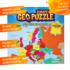 Europe Maps & Geography Jigsaw Puzzle