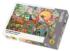 Cowgirl's Dream Countryside Jigsaw Puzzle