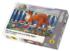 The Fox Went Out on a Chilly Night Forest Animal Jigsaw Puzzle