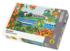 Vacation Boat Jigsaw Puzzle
