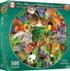 Wild Animals Jungle Animals Jigsaw Puzzle